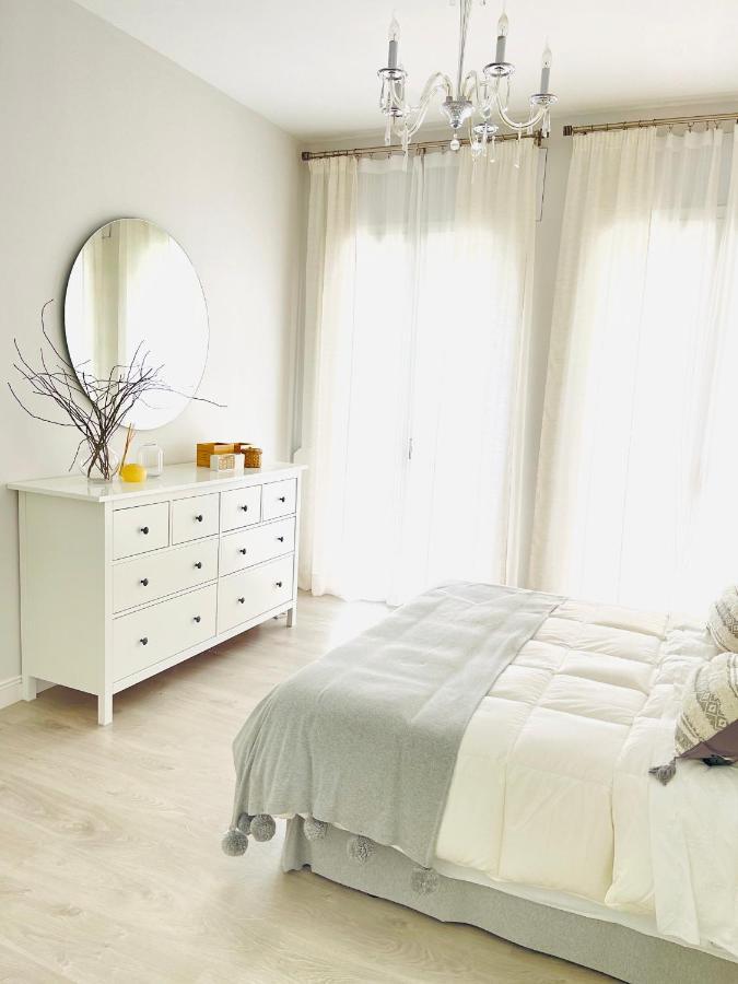 Apartment Hermanos Garnelo *