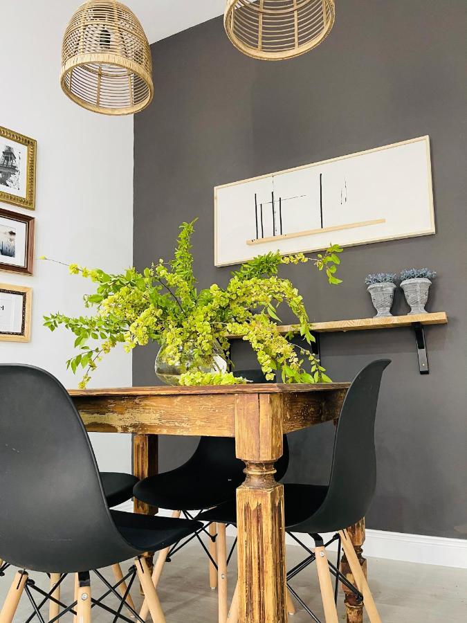 Apartment Hermanos Garnelo