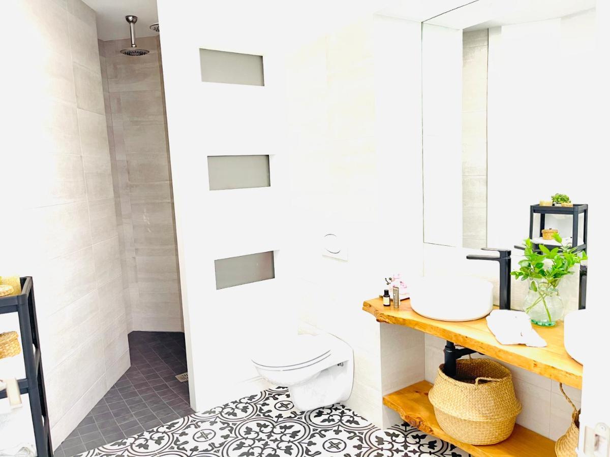 Apartment Hermanos Garnelo Montilla
